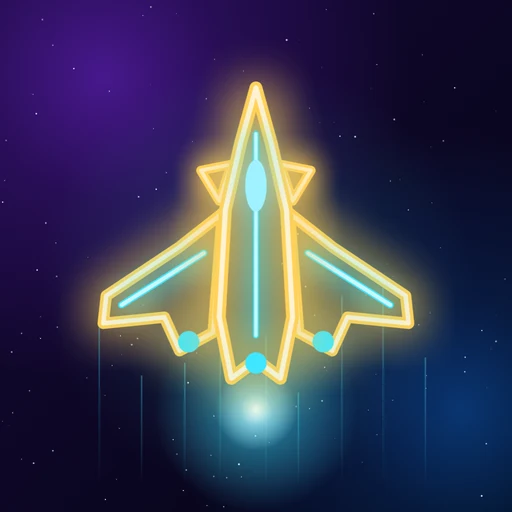 Nova Strike app icon